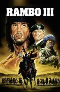 Rambo 3 (1988) BluRay Dual Audio [Hindi ORG. + English] Full Movie 480p | 720p | 1080p | 2160p 4K
