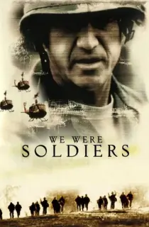 We Were Soldiers (2002) BluRay [English With Subtitles] Full Movie 480p | 720p | 1080p