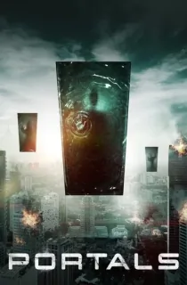 Portals (2019) BluRay Multi Audio [Hindi ORG. + English + Tamil + Kannada] 480p [510MB] | 720p [1GB] | 1080p [2GB]