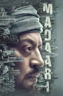 Madaari (2016) BluRay Hindi Full Movie 480p | 720p | 1080p
