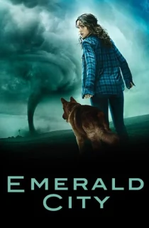 Emerald City (Season 1) Hindi Dubbed Complete MXPlayer WEB Series 480p [120MB] | 720p [300MB] WEB-DL