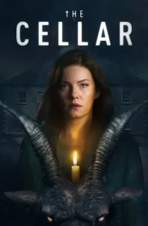 The Cellar (2022) {English With Subtitles} 480p [300MB] | 720p [800MB]