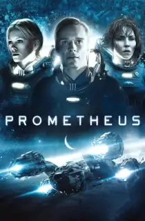 Prometheus (2012) BluRay Dual Audio [Hindi ORG. + English] Full Movie 480p | 720p | 1080p | 2160p 4K