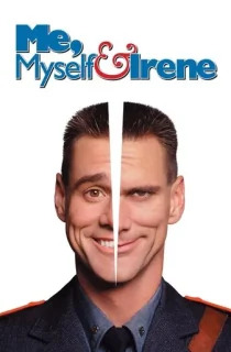 Me, Myself & Irene (2000) BluRay Dual Audio [Hindi ORG. + English] Full Movie 480p | 720p | 1080p