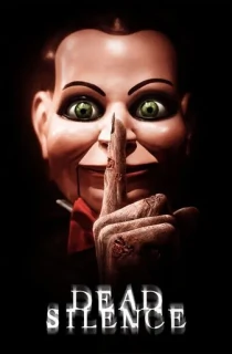 Dead Silence (2007) BluRay Dual Audio {Hindi-English} 480p [300MB] | 720p [850MB] | 1080p [2GB]