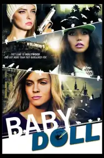 Baby Doll (2020) WEB-DL Dual Audio {Hindi-English} 480p [250MB] | 720p [800MB] | 1080p [1.6GB]