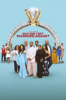 Why Did I Get Married Again? – Netflix Original (2026) WEB-DL Multi Audio [Hindi ORG. + English + Tamil + Telugu] Full Movie 480p | 720p | 1080p | 2160p 4K