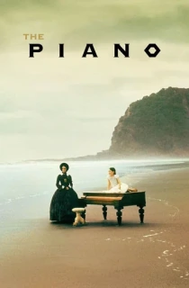The Piano (1993) {English With Subtitles} Bluray 480p [450MB] || 720p [950MB] || 1080p [2.3GB]