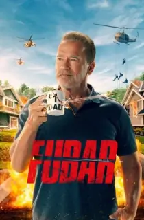 FUBAR – Netflix Original (Season 1-2) Complete Dual Audio [Hindi ORG. + English] WEB Series 480p | 720p | 1080p WEB-DL