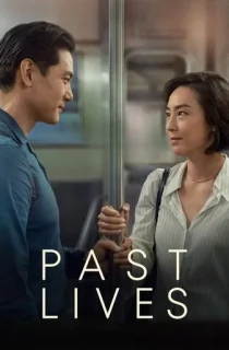 Past Lives (2023) BluRay Dual Audio {Hindi ORG. 2.0 + Korean 5.1} 480p [540MB] | 720p [1.1GB] | 1080p [2.4GB]