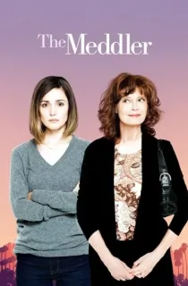 The Meddler (2015) BluRay Dual Audio [Hindi ORG. + English] Full Movie 480p [400MB] | 720p [950MB] | 1080p [1.8GB]