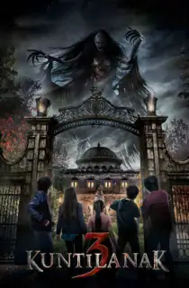 Kuntilanak 3 (2022) WEB-DL Dual Audio [Hindi ORG. + Indonesian] Full Movie 480p | 720p | 1080p