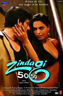 Zindagi 50 50 (2013) WEB-DL Hindi Full Movie 480p | 720p | 1080p