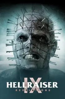 Hellraiser 9: Revelations (2011) BluRay {English With Subtitles} Full Movie 480p [230MB] | 720p [620MB] | 1080p [1.5GB]