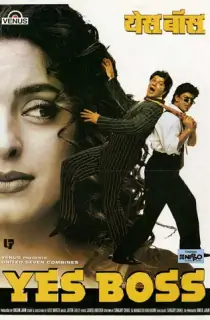 Yes Boss (1997) WEB-DL Hindi Full Movie 480p [500MB] | 720p [1.4GB] | 1080p [2.5GB]