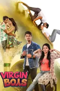 Virgin Boys (2025) WEB-DL Multi Audio [Hindi ORG. + Tamil + Telugu + Kannada] Full Movie 480p [900MB] | 720p [2GB] | 1080p [3.7GB]