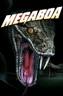 Megaboa (2021) Bluray Dual Audio {Hindi-English} 480p [300MB] | 720p [800MB] | 1080p [2GB]