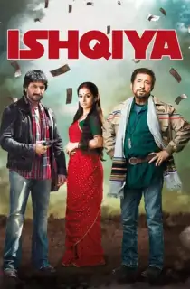 Ishqiya (2010) BluRay Hindi Full Movie 480p | 720p | 1080p
