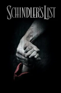 Schindler’s List (1993) Dual Audio {Hindi-English} 480p [600MB] | 720p [1.6GB] | 1080p [5.7GB]