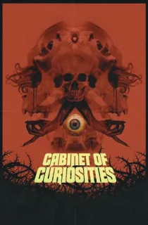 Guillermo Del Toro’s Cabinet of Curiosities – Netflix Original (2022) Season 1 Dual Audio {Hindi-English} 480p | 720p | 1080p WEB-DL