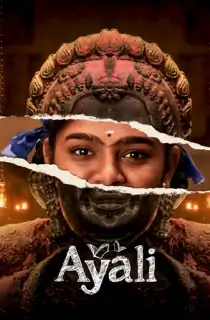 Ayali (2023) Season 1 [Hindi + Multi Audio] Complete ZEE5 Original WEB Series 480p | 720p | 1080p WEB-DL