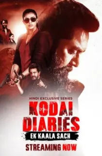 Kodai Diaries (2022) Season 1 Complete Hindi WEB Series 480p | 720p | 1080p WEB-DL