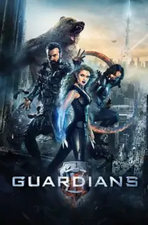 The Guardians (2017) BluRay Hindi Dubbed [ORG-DDP 5.1] Full Movie 480p [300MB] | 720p [1GB] | 1080p [2.7GB]