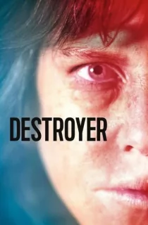 Destroyer (2018) Dual Audio [Hindi + English] WeB-DL 480p [450MB] | 720p [1GB] | 1080p [2.5GB]