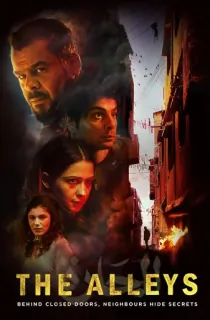 The Alleys (2021) Dual Audio [Hindi + Arabic] WeB-DL 480p [380MB] | 720p [1.1GB] | 1080p [2.4GB]