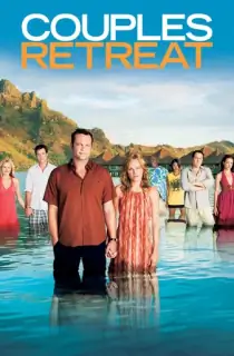 Couples Retreat (2009) BluRay Dual Audio [Hindi ORG. + English] Full Movie 480p | 720p | 1080p