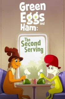 Green Eggs and Ham (Season 1 – 2) Dual Audio [Hindi-English] Complete Netflix Series 480p [500MB] | 720p [1GB]