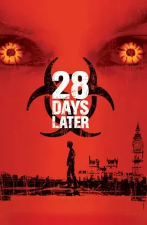28 Days Later (2002) Dual Audio [Hindi + English] BluRay 480p [350MB] | 720p [1.2GB] | 1080p [2.2GB]