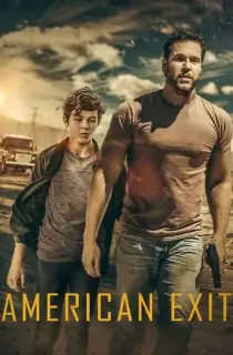 American Exit (2019) Dual Audio [Hindi + English] WeB-DL 480p [300MB] | 720p [770MB] | 1080p [1.5GB]