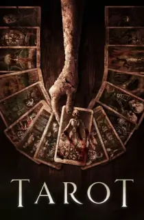 Tarot (2024) WEB-DL Dual Audio [Hindi ORG. + Korean] Full Movie 480p [400MB] | 720p [950MB] | 1080p [1.9GB]
