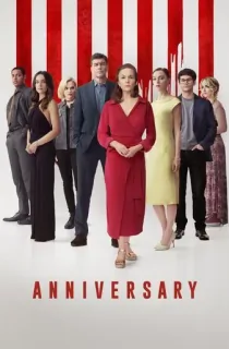 Anniversary (2025) WEB-DL Multi Audio [Hindi ORG. + English + Tamil + Telugu] Full Movie 480p [500MB] | 720p [1.4GB] | 1080p [2.4GB] | 2160p 4K [18.2GB]