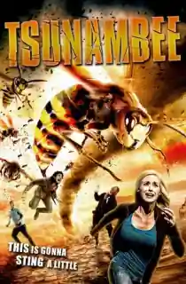 Tsunambee: The Wrath Cometh (2015) Dual Audio {Hindi-English} BluRay 480p [270MB] || 720p [740MB] || 1080p [1.7GB]
