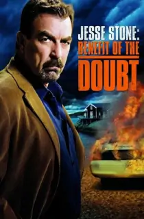 Jesse Stone: Benefit of the Doubt (2012) BluRay Dual Audio [Hindi ORG. + English] Full Movie 480p | 720p | 1080p