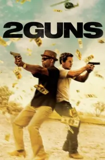 2 Guns (2013) BluRay Multi Audio [Hindi ORG. + English + Tamil + Telugu] Full Movie 480p [550MB] | 720p [1.2GB] | 1080p [2.8GB]