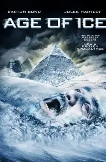 Age of Ice (2014) Dual Audio {Hindi-English} 480p [300MB] | 720p [800MB]