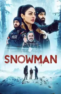Snowman (2022) WEB-DL Punjabi Full Movie 480p [250MB] | 720p [700MB] | 1080p [1.7GB]