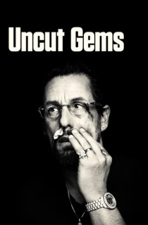 Uncut Gems (2019) BluRay Dual Audio [Hindi ORG. + English] Full Movie 480p [450MB] | 720p [1.3GB] | 1080p [2.8GB] | 2160p 4K [12.9GB]