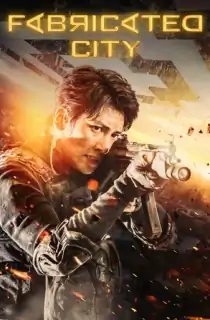 Fabricated City (2017) BluRay Dual Audio {Hindi-English} 480p [400MB] | 720p [1.2GB] | 1080p [2.3GB]