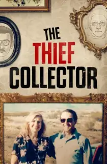 The Thief Collector (2022) Dual Audio [Hindi + English] WeB-DL 480p [320MB] | 720p [850MB] | 1080p [2GB]