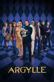 Argylle (2024) WEB-DL {English With Subtitles} Full Movie 480p [430MB] | 720p [1.1GB] | 1080p [2.7GB]