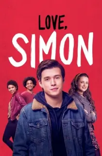 Love, Simon (2018) BluRay Dual Audio {Hindi-English} 480p [400MB] | 720p [1.1GB] | 1080p [2.2GB]