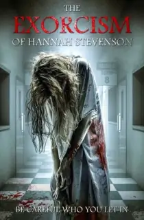 The Suppression of Hannah Stevenson (2022) WEB-DL Dual Audio [Hindi ORG. + English] Full Movie 480p | 720p | 1080p