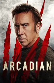Arcadian (2024) WEB-DL Multi Audio [Hindi ORG. + English + Tamil + Telugu] Full Movie 480p [800MB] | 720p [1.2GB] | 1080p [2GB] | 2160p 4K [10GB]