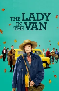The Lady in the Van (2015) BluRay Dual Audio [Hindi ORG. + English] Full Movie 480p | 720p | 1080p