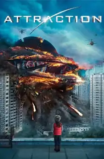 Attraction (2017) BluRay {English With Subtitles} Full Movie 480p [500MB] | 720p [1.2GB] | 1080p [2.2GB]