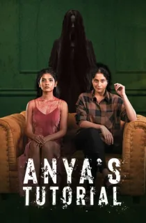 Anya’s Tutorial (2022) Season 1 Complete Hindi WEB Series 480p | 720p | 1080p WEB-DL